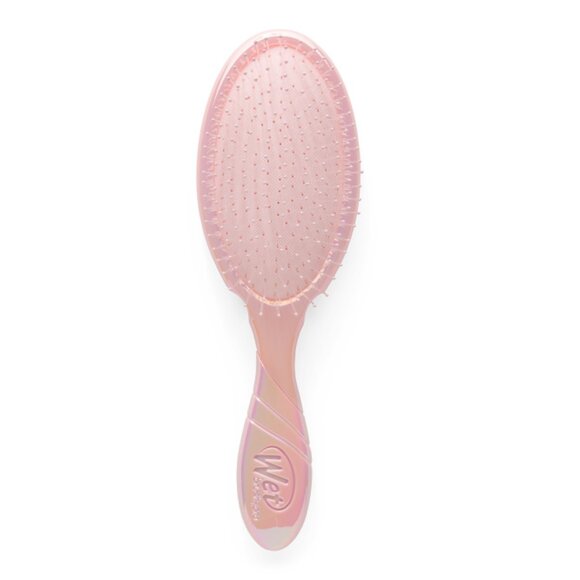 WETBRUSH Pink Pro Detangler Brush - Picture 1 of 1